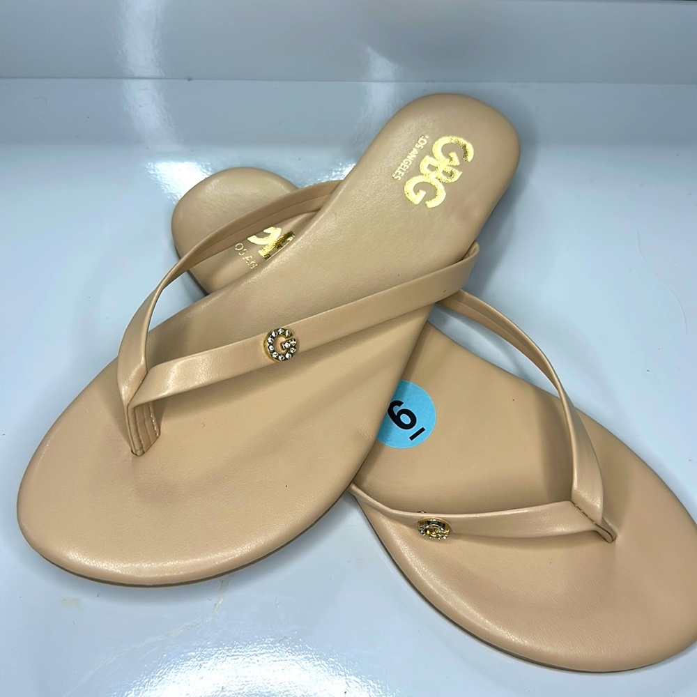 Tbh sandals new size 6